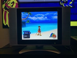 Mini Gaming LCD TV 15” Sharp LC-15SH6U - Picture 1 of 6