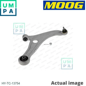 TRACK CONTROL ARM FOR HYUNDAI i40/CW/Kombi/Van G4FD 1.6L G4NC/G4NA 2.0L 4cyl - Picture 1 of 7