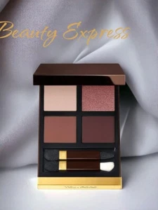 Tom Ford Quad eyeshadow makeup palette Insolent Rose BNIB RRP £74 - Picture 1 of 4