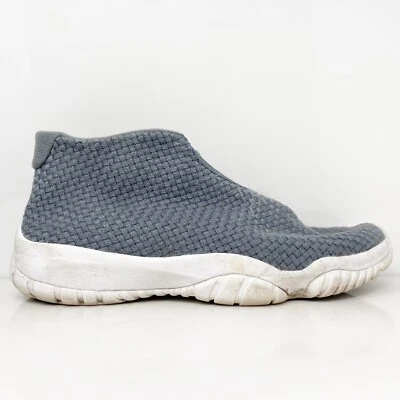 Nike Hombres Air Jordan Future 656503-003 Gris Zapatos de Baloncesto Tenis Talla 10 Foto 1 de 4