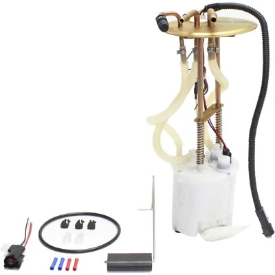 Fuel Pump Module Assembly For 92-96 Ford E-350 Econoline E-150 Econoline Center - Image 1 of 4