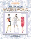 Clothes Of The Modern World By Hatt, Christine