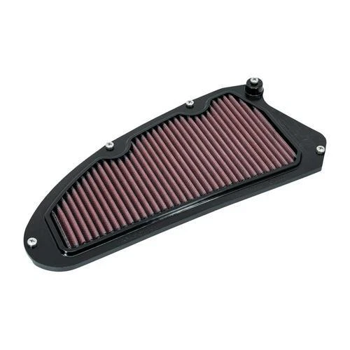 DNA Filters Filtre à Air pour Kymco Xciting S 400i (19-22) PN P-KY4SC21-01
