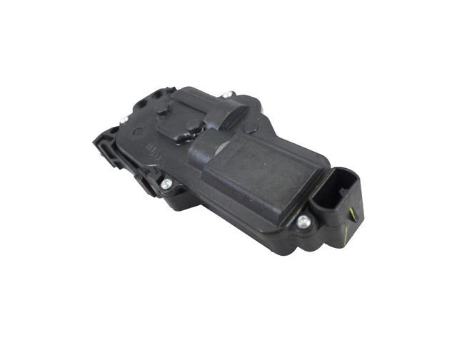 Actuador de cerradura de puerta trasera Motorcraft 57MZ37Y para Mercury Mountaineer 2005-2010 Foto 1 de 1