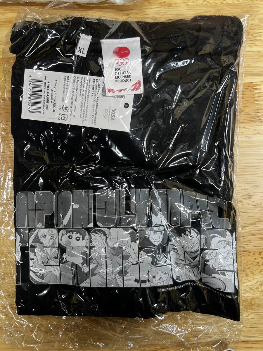 Japan Olympics Shirts | eBay