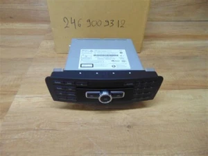 Brandneu Kommando Steuergerät Original Mercedes W117/X156/W246 - A2469009312 - Bild 1 von 1