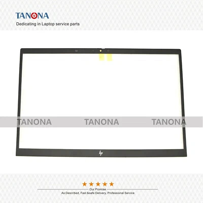 New M07163-001 For HP ZBook Firefly 14 840 845 G7 G8 Front LCD Bezel Cover Frame - Image 1 of 4