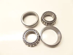 NEU ORIGINAL JEEP WRANGLER JK 07-16 DIFFERENTIAL SEITENLAGERSATZ 4746733 DANA 30 - Bild 1 von 3