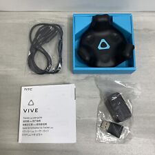 Official HTC VIVE Tracker 2018 for HTC Vive VR Device w USB, Box & Manuals