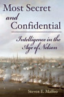 Steven E. Maffeo Most Secret and Confidential (Paperback) (UK IMPORT)
