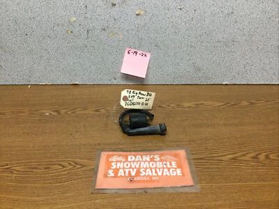 Bobina de encendido # 3GD-82310-10-00 Yamaha 1998 Big Bear 350 ATV 2x4 Foto 1 de 4