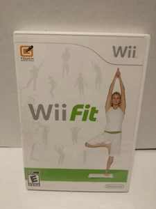 Wii Fit Nintendo Wii 2008 versión América Nintendo - Imagen 1 de 4