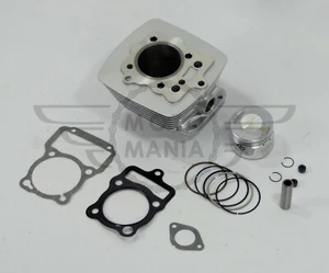 Keeway Superlight 125 cilindro barril, pistón, juntas pasador de 15 mm - Imagen 1 de 4