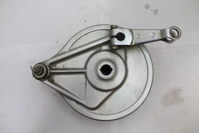 Honda cmx250 Rebel 1986 (#355) cubo de tambor de freno trasero   Foto 1 de 4