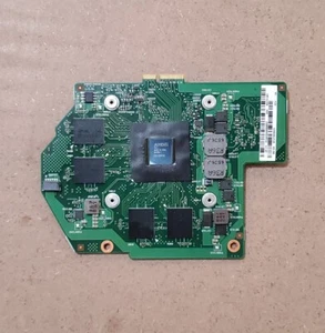 HP 34-B 904731-001 Graphics Card - Schumi, AMD R16M-G1, AMD Radeon RX 460 4GB - Picture 1 of 7