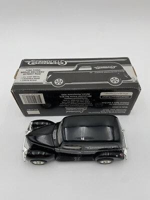 Springfield Street Rod,  1940 Ford Sedan Delivery Street Rod Bank W/box - Image 1 of 4