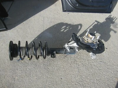 13-19 FORD FUSION Lincoln MKZ SUSPENSIÓN DELANTERA NUDILLO RUEDA EJE DERECHO Foto 1 de 4