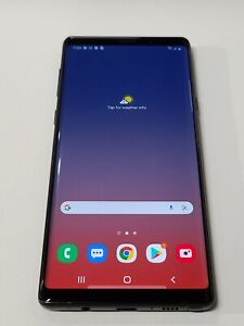 Samsung Galaxy Note 9 512GB Cellphones & Smartphones for Sale 