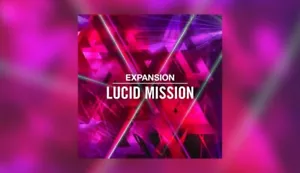 Native Instruments Expansion Lucid Mission - Picture 1 of 1
