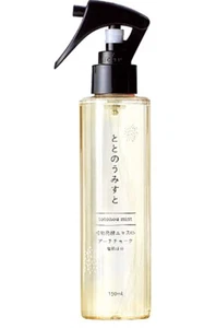 fanfare totonou mist Cleansing water 150ml Japan import NEW - Picture 1 of 6