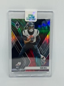 Tanque Panini Phoenix 2023 Dell 135 Rookie Dream Weaver estuche Hit SSP - Imagen 1 de 1