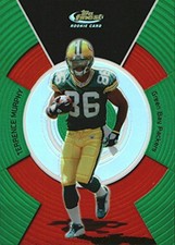 2005 Finest Football Insert/Parallel/Autograph Singles (Pick Your Cards)