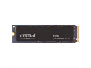 Crucial SSD 500G|CRUCIAL CT500T500SSD8 R - Picture 1 of 5