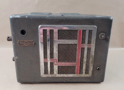 Radio Packard Howard Modelo 4400A Serie 2 Ford Buick Mopar Chevy Años 30 Años 40 Foto 1 de 4