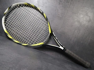 Head - extreme Team microgel - L1 - 4 1/8 - Oversize - 690 cm² - 107 SQ - Tennis - Picture 1 of 21