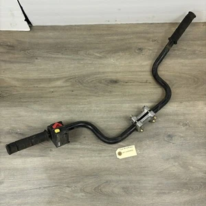 2012 Polaris Sportsman 500 HO Handle Bars With Control - Picture 1 of 7
