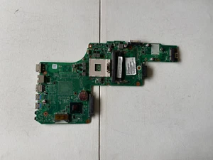 PLACA BASE INTEL TOSHIBA SATELLITE S855 GRÁFICOS INTEL HD 4000 P/N 6050A2509901 - Imagen 1 de 13