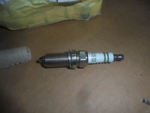 4x ORIGINALE CITROEN PEUGEOT CANDELA BYD NISSAN RENAULT c1 c2 c3 c4 5960.f3 - Picture 1 of 1