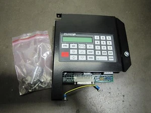 RELIANCE PRINT KPDA OPERATOR INTERFACE KEYPAD DISPLAY 804.60.00 8046000CWT NEW - Picture 1 of 3