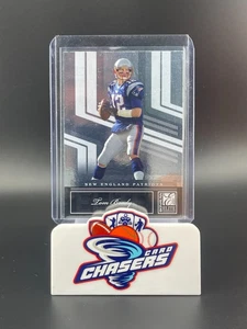 2007 Donruss Elite #58 Tom Brady New England Patriots - Bild 1 von 2