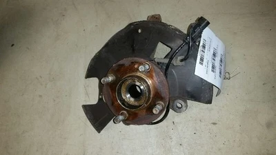 2011-2013 Ford Fiesta Front RH Right Passenger Spindle Knuckle Assembly OEM - Image 1 of 2