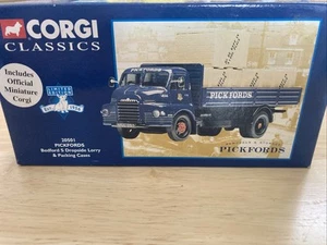 Corgi Classics - Picture 1 of 4