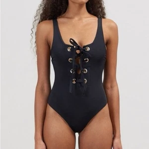 Mara Hoffman | NWT! Desa One Piece - Picture 1 of 6
