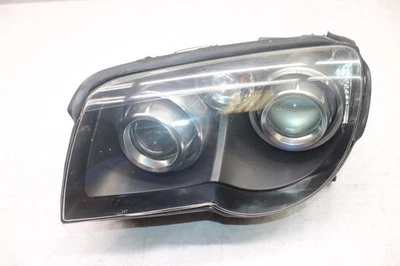 Chrysler Crossfire ZH CONV #400 2005 conjunto de faros izquierdo Foto 1 de 4