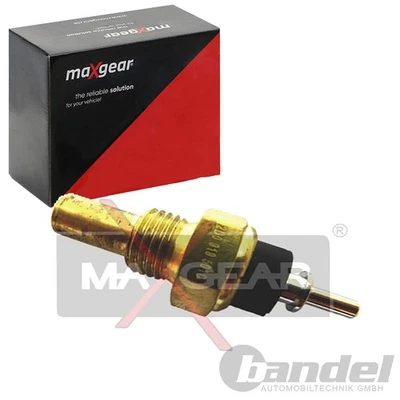 Sensore temperatura refrigerante Maxgear adatto per DAEWOO KORANDO MERCEDES-BENZ /8  - Immagine 1 di 3