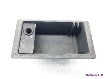 BMW 330ci 325ci 325i 330i E46 2000 inserto de cenicero trasero 51168225529 Foto 1 de 4