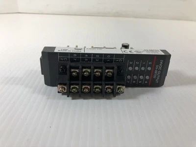 Automation Direct D3-08TD2 PLC Output Module 24VDC - Image 1 of 4