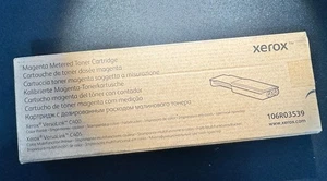 Original-Zubehör-Hersteller Xerox DOSIERTER TONER für Versalink C400 C405 - NEU - Bild 1 von 1