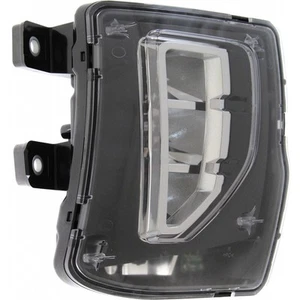 For Chevy Silverado 1500 Fog Light 2016 2017 2018 Passenger Side GM2593315 - Picture 1 of 6
