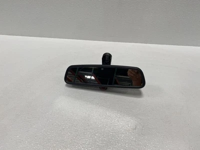 11-13 BMW 135i ВНУТРЕННЕЕ ЗЕРКАЛО ЗАДНЕГО ВИДА OEM #A0.09 - Изображение 1 из 4