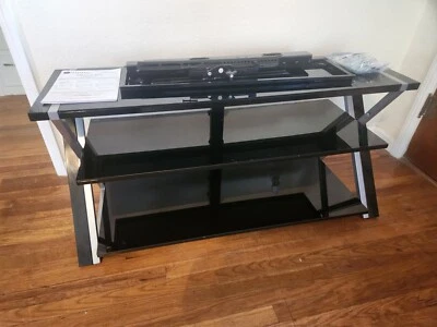 soporte tv con montaje ajustable Foto 1 de 4