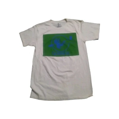 Camiseta Masculina Oficial Guinness Lovely Day For Guinness Natural Tamanho Médio  - Imagem 1 de 4