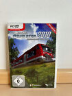 Trainz Simulator 2010 Engineers Edition PC Spiel