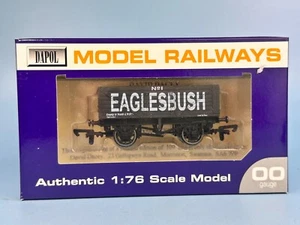 Dapol EAGLEBUSH, NEATH - LIMITED EDITION 65 OF 109 - Bild 1 von 2