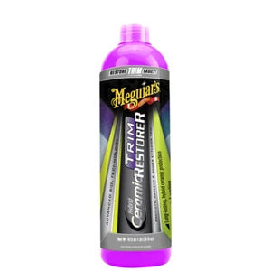 Meguiars Hybrid Ceramic Trim Restorer 473mL - Picture 1 of 5