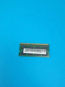 Samsung 2GB 2Rx8 PC3-8500S-07-10-F2 DDR3-1066MHz M471B5673EH1-CF8 memory RAM - Picture 1 of 3